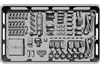 BSK Model BSKCD35013 - StuG III G Detail Set