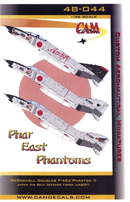 CAM 48-044 - Phar East Phantoms