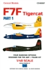 Caracal CD48087 - F7F Tigercat, Part 1