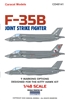Caracal CD48141 - F-35B Joint Strike Fighter