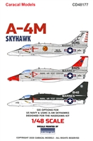 Caracal CD48177 - A-4M Skyhawk