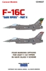 Caracal CD48227 - F-16C "Dark Vipers" - Part 4