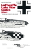 Cutting Edge CED48039 - Luftwaffe Late War Codes (Blue)