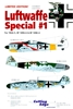 Cutting Edge CED48047 - Luftwaffe Special #1