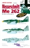 Cutting Edge CED48052 - Messerschmitt Me 262