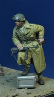 D-Day 35200 - WWII Canadian Dispatch Rider