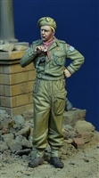 D-Day 35203 - WWII Canadian NCO