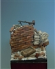 Darius Miniatures - Diorama Vignette Base B35002