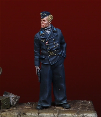 Darius Miniatures F35029 - Kriegsmarine No. 1, Berlin 1945, WW2