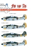 EagleCals EC#48-128 - Fw 190 As