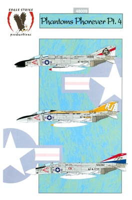 Eagle Strike 48009 - Phantoms Phorever, Part 4