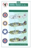 Eagle Strike 48016 - Royal Navy Grumman Martlets, 1941-1944, Part 1