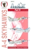Eagle Strike 48033 - A-4 Skyhawks, Part IV