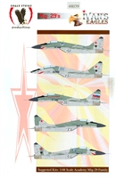 Eagle Strike 48039 - Mig-29's, Ivan's Eagles