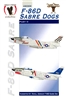 Eagle Strike 48069 - F-86D Sabre Dogs, Part II