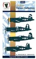 Eagle Strike 48094 - Best Sellers Corsair Collection, Part IV