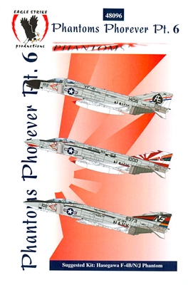 Eagle Strike 48096 - Phantoms Phorever, Part 6