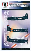 Eagle Strike 48107 - Skyraiders, Part II