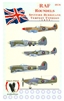 Eagle Strike 48136 RAF Roundels