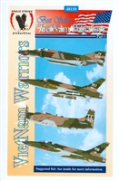 Eagle Strike 48150 - Best Sellers, VietNam Warriors, Part 1