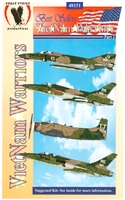 Eagle Strike 48151 Best Sellers, VietNam Warriors, Part 2