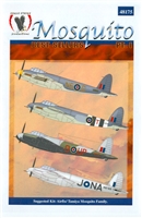 Eagle Strike 48175 Mosquito Best Sellers, Part I