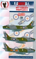 Eagle Strike 48195 RAF Sabres PT1