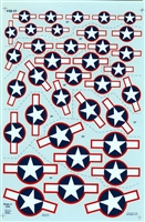 Experts-Choice 48-41 - U.S. National Insignia