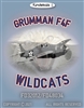 Fundekals 32-012 - Grumman F4F Wildcats