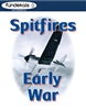 Fundekals 32-014 - Spitfires Early War
