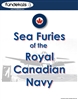 Fundekals 48-015 - Sea Furies of the Royal Canadian Navy, Part 1