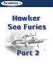 Fundekals 48-017 - Hawker Sea Furies, Part 2