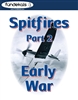 Fundekals 48-018 - Spitfires, Part 2, Early War