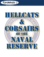 Fundekals 48-029 - Hellcats & Corsairs of the Naval Reserve