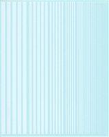 Fundekals 99-001 - White Stripes (varying widths)