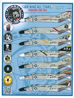Furball 48019 - Air Wing All Stars, Phantoms Part II