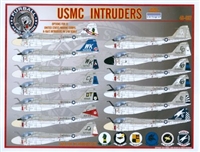 Furball 48037 - USMC Intruders