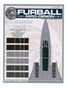 Furball 48-050 - F-14 Walkway Decals