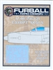 Furball 48058 - MiG-21 Canopy Seals