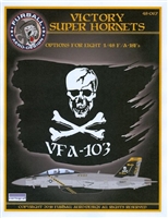 Furball 48067 - Victory Super Hornets