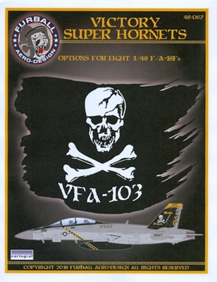 Furball 48067 - Victory Super Hornets