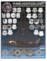 Furball 48085 - F-35 Anthology Part IV