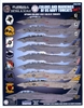 Furball F/D&S-4813 - Colors and Markings of the US Navy Tomcats, Part V