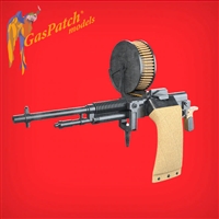 GasPatch 13-32057 - Hotchkiss M 1909 (2 items)