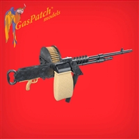 GasPatch 13-32058 - Hotchkiss M 1914 (2 items)