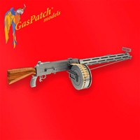 GasPatch 32068 - Parabellum MG 14 (pair)