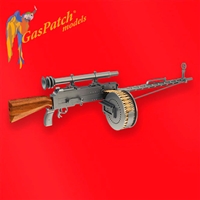 GasPatch 15-32069 - Parabellum MG 14/17 (pair)