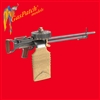 GasPatch 18-32124 - Lewis Gun MK III (pair)