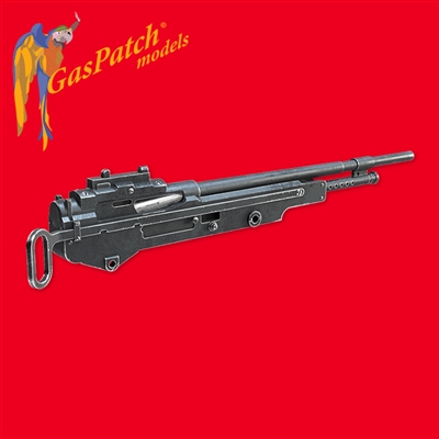 GasPatch 18-32141 - Marlin M1917 Early Type Machine Gun
