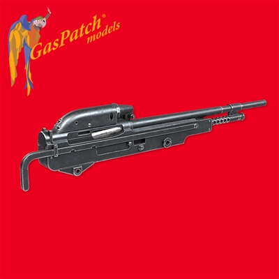 GasPatch 18-32142 - Marlin M1918 Late Type Machine Gun